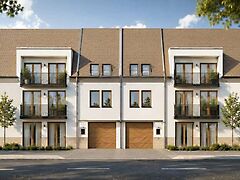 Eladó lakás Budapest, XV. kerület