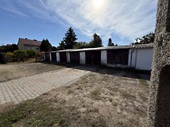 Eladó garázs Kaposvár, Észak-Nyugati városrész