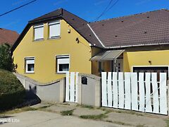 Eladó ház Emőd