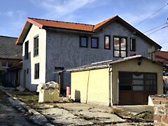 Eladó ház Balatonalmádi