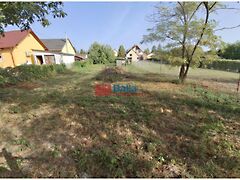 Eladó földterület Balatonfenyves