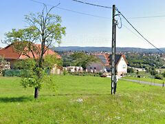 Eladó földterület Felsőpáhok