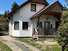 Eladó ház Kőszeg, Szabó-hegy