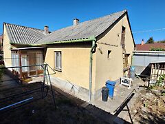 Eladó ház Kaposvár, Donneri városrész