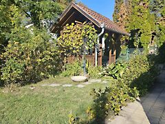 Eladó ház Balatonfenyves
