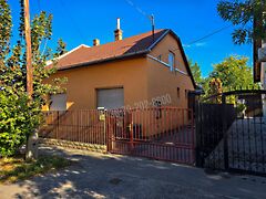 Eladó ház Budapest, XV. kerület, Pestújhely
