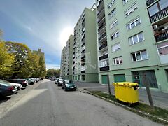 Kiadó lakás Székesfehérvár