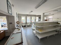 Eladó üzleti Budapest, XXII. kerület