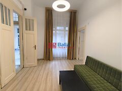 Eladó lakás Budapest, VI. kerület