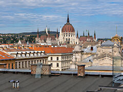 Eladó lakás Budapest, V. kerület