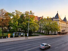 Eladó lakás Győr
