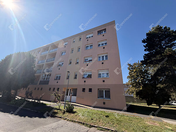 Eladó lakás Nagykanizsa