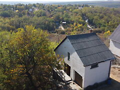 Eladó nyaraló Isaszeg, Öreghegy