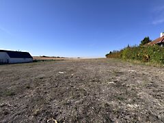Eladó földterület Balatonfőkajár