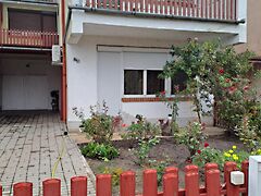 Eladó ház Gyula, Paradicsom lakópark