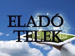 Eladó földterület Nyírpazony