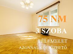 Eladó lakás Budapest, XIV. kerület, Törökőr