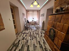 Eladó ház Nyíregyháza, Malomkert