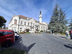 Kiadó üzleti Veszprém