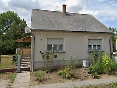 Eladó ház Mórichida