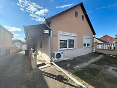Eladó ház Nyírbogdány