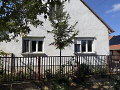 Eladó ház Székesfehérvár
