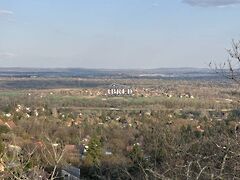 Eladó földterület Szentendre