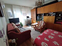 Eladó lakás Kaposvár, Béke-Füredi ltp.