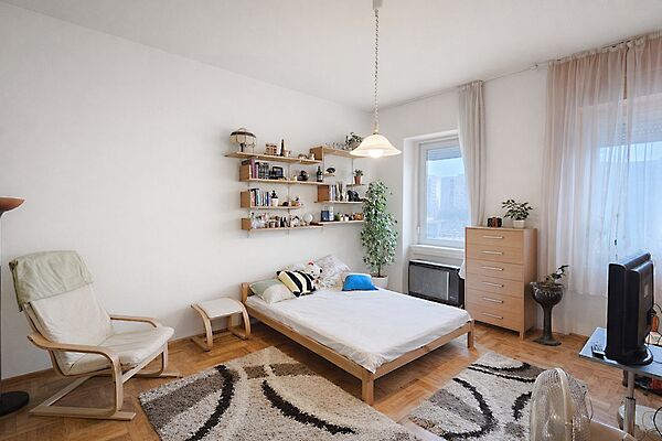 Eladó lakás Budapest, XIII. kerület, Vizafogó Marinapart