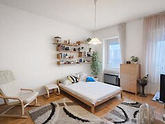 Eladó lakás Budapest, XIII. kerület, Vizafogó Marinapart