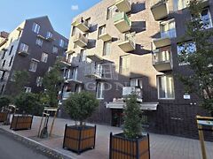 Eladó lakás Budapest, VIII. kerület