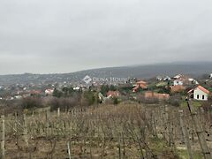 Eladó földterület Pécs