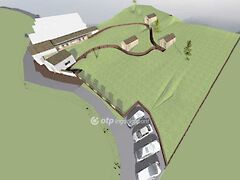 Eladó földterület Villánykövesd