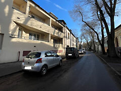 Eladó garázs Debrecen, Belváros