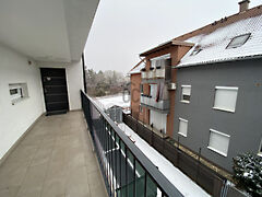 Eladó lakás Győr, Révfalu