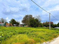 Eladó földterület Cegléd