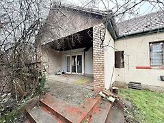 Eladó ház Budapest, XVI. kerület