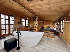 Eladó nyaraló Rezi