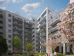 Eladó lakás Budapest, XIII. kerület, Lőportárdűlő