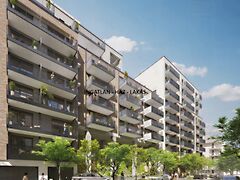 Eladó lakás Budapest, XIII. kerület, Lőportárdűlő