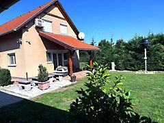 Eladó ház Balatonőszöd