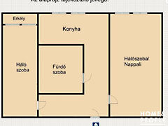 Eladó lakás Szeged, Makkosház