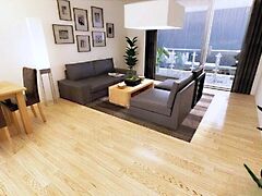 Eladó lakás Balatonlelle