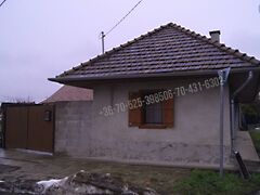 Eladó ház Albertirsa