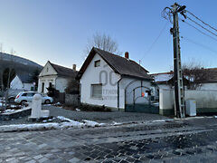 Eladó ház Badacsonytomaj