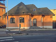 Eladó üzleti Sopron