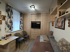 Eladó lakás Hévíz