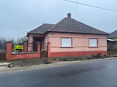 Eladó ház Dunapataj