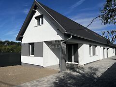 Eladó ház Ráckeve