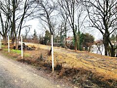 Eladó földterület Üröm